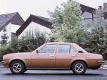 Opel Ascona Berlina 1975 года